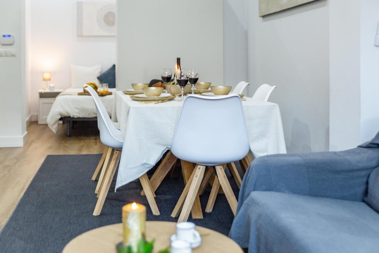 Apartamentos Centro Marmoles - Malaga, Malaga